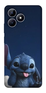 Чехол на Realme Note 50 5G Stitch ver.2 фото 1 из 1
