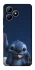 Чохол на Realme Note 50 5G Stitch ver.2 фото 1 з 1