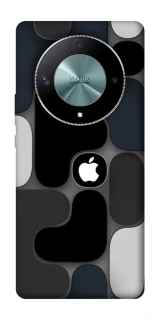 Чехол на Huawei Magic6 Lite Apple logo ver.8 фото 1 из 1