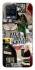 Чохол на Realme 8 Fashion collage ver.14 фото 1 з 1