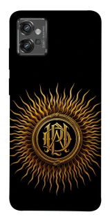 Чохол на Motorola Moto G32 Parkway Drive logo ver.1 фото 1 з 1