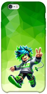 Чохол на Apple iPhone 6/6s (4.7") Roblox aesthetics ver.2 фото 1 з 1