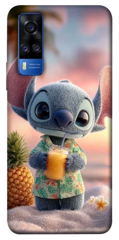Чохол на Vivo Y51a Stitch ver.13 фото 1 з 1