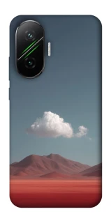 Чехол на Xiaomi Poco F7 Cloud mountain фото 1 из 1