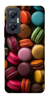Чохол на Infinix Hot 20 5G Макарун фото 1 Чохол на Infinix Hot 20 5G Макарун фото 1 з 1