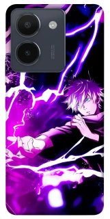 Чохол на Vivo Y36 Satoru Gojo фото 1 з 1