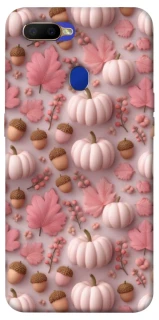 Чохол на Oppo A5s Autumn vibes ver.2 фото 1 з 1