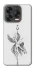 Чехол на ZTE Blade V70 Design Tattoo ver.10 фото 1 из 2