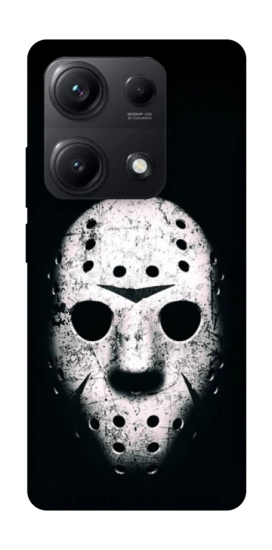 Чехол на Xiaomi Redmi Note 14S Jason фото 1 из 1