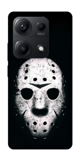 Чехол на Xiaomi Redmi Note 14S Jason фото 1 из 1