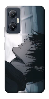 Чехол на Infinix Hot 20 5G Toji Zenin v2 фото 1 из 1