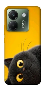 Чохол на Xiaomi Poco M7 pro 5G This is Cat фото 1 з 1