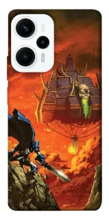 Чохол на Xiaomi Poco F5 / Note 12 Turbo WOW Forever v2 фото 1 з 1