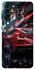Чохол на Samsung Galaxy S21+ Red sports car фото 1 з 1