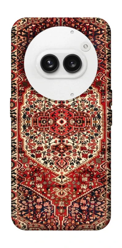 Чехол на Nothing Phone (2a) Килим v11 фото 1 из 1