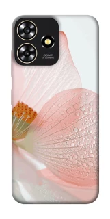 Чехол на ZTE Blade A73 4G Flowers zon фото 1 из 1