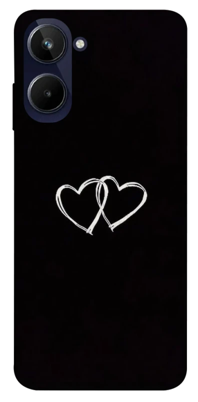Чохол на Realme 10 4G Love aesthetic ver.14 фото 1 з 1