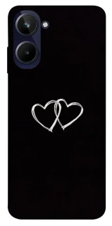 Чохол на Realme 10 4G Love aesthetic ver.14 фото 1 з 1