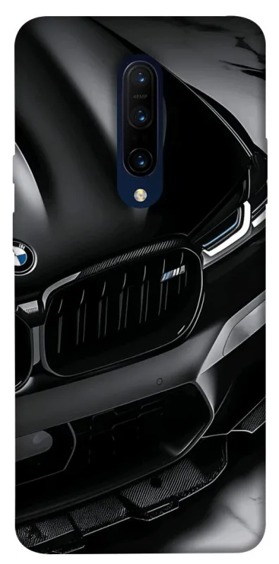 Чохол на OnePlus 7 Pro BMW M5 v35 фото 1 з 1
