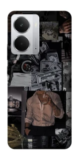 Чохол на Realme 14 Men's style фото 1 з 1