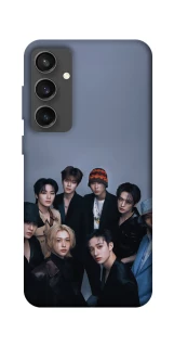 Чохол на Samsung Galaxy S24 FE Stray Kids фото 1 з 1