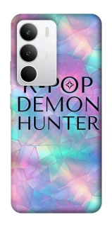Чохол на Realme C71 K-Pop Demon Hunters Logo фото 1 з 1