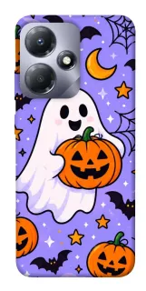 Чехол на Infinix Hot 30 Play Halloween v15 фото 1 из 1