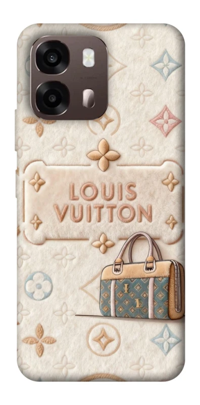 Чохол на Oppo A6 Louis Vuitton фото 1 з 2