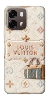 Чохол на Oppo A6 Louis Vuitton фото 1 з 2