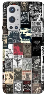 Чехол на OnePlus 9 Pro My playlist ver.5 фото 1 из 1