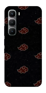 Чохол на Infinix Hot 60 Pro Naruto фото 1 з 1