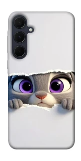Чехол на Samsung Galaxy A35 Zootopia фото 1 из 1