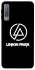 Чохол на Samsung A750 Galaxy A7 (2018) Linkin Park logo ver.1 фото 1 Чохол на Samsung A750 Galaxy A7 (2018) Linkin Park logo ver.1 фото 1 з 1