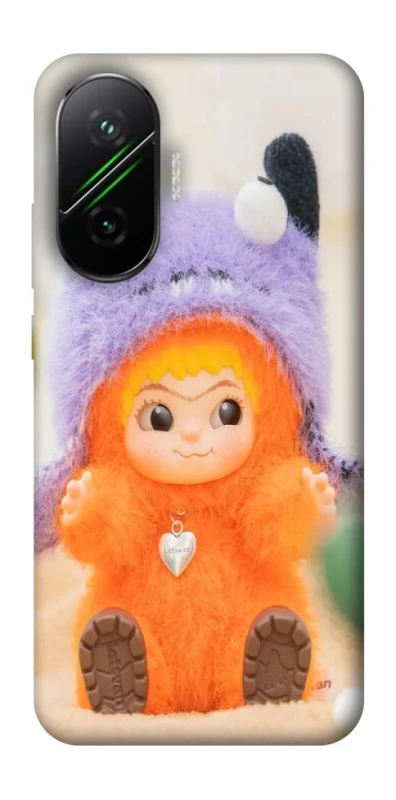 Чохол на Xiaomi Poco F7 Wakuku ver.6 фото 1 з 1