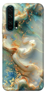 Чехол на Huawei Honor 20 Pro Epoxy design ver.3 фото 1 из 1