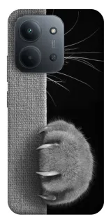 Чехол на Xiaomi Redmi 15C (Global) Spy Cat фото 1 из 1