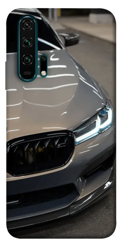 Чехол на Huawei Honor 20 Pro BMW v53 фото 1 из 1