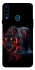 Чохол на Samsung Galaxy A20s fire tiger фото 1 з 1