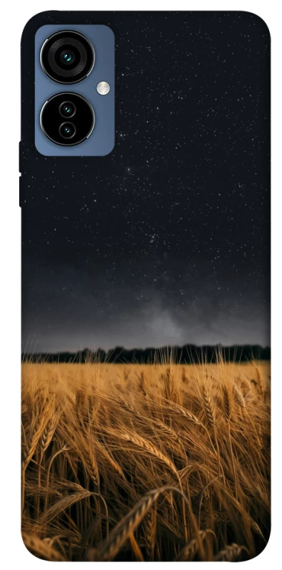 Чохол на TECNO Camon 19 Neo grain фото 1 з 1