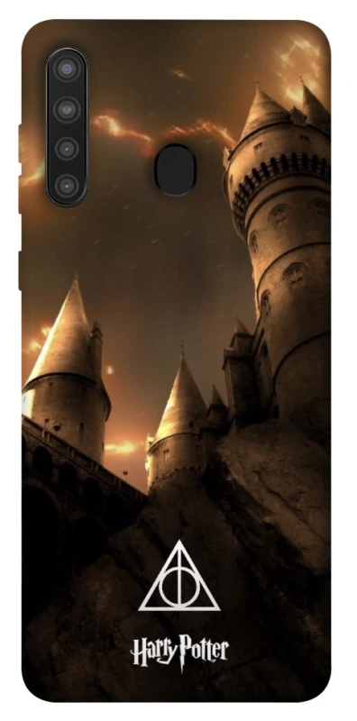 Чохол на Samsung Galaxy A21 Harry Potter ver.13 фото 1 з 1