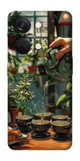 Чохол на OnePlus Nord 3 Tea time фото 1 з 1