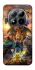 Чехол на Xiaomi Redmi Note 15 Pro 5G Pokemon фото 1 из 1