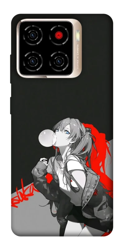 Чехол на ZTE Blade A56 Asoka фото 1 из 1