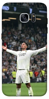 Чехол на Samsung G935F Galaxy S7 Edge Jude Bellingham фото 1 из 1