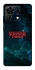 Чохол на ZTE Blade V50 Vita Stranger Things ver.30 фото 1 з 1