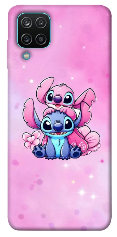Чохол на Samsung Galaxy M12 Stitch ver.11 фото 1 з 1