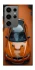 Чехол на Samsung Galaxy S24 Ultra BMW orange фото 1 из 1