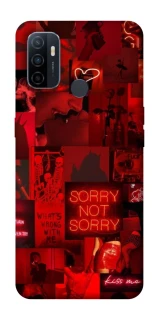 Чохол на Oppo A53 / A32 / A33 Love collage ver.4 фото 1 з 1