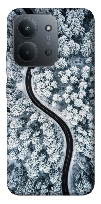 Чохол на Xiaomi Redmi 15C (EU) Новорічний v26 фото 1 з 1