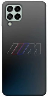 Чохол на Samsung Galaxy M53 5G M-series фото 1 з 1